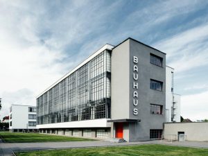 100 años de Bauhaus - ¿Cuál Es El Plan?