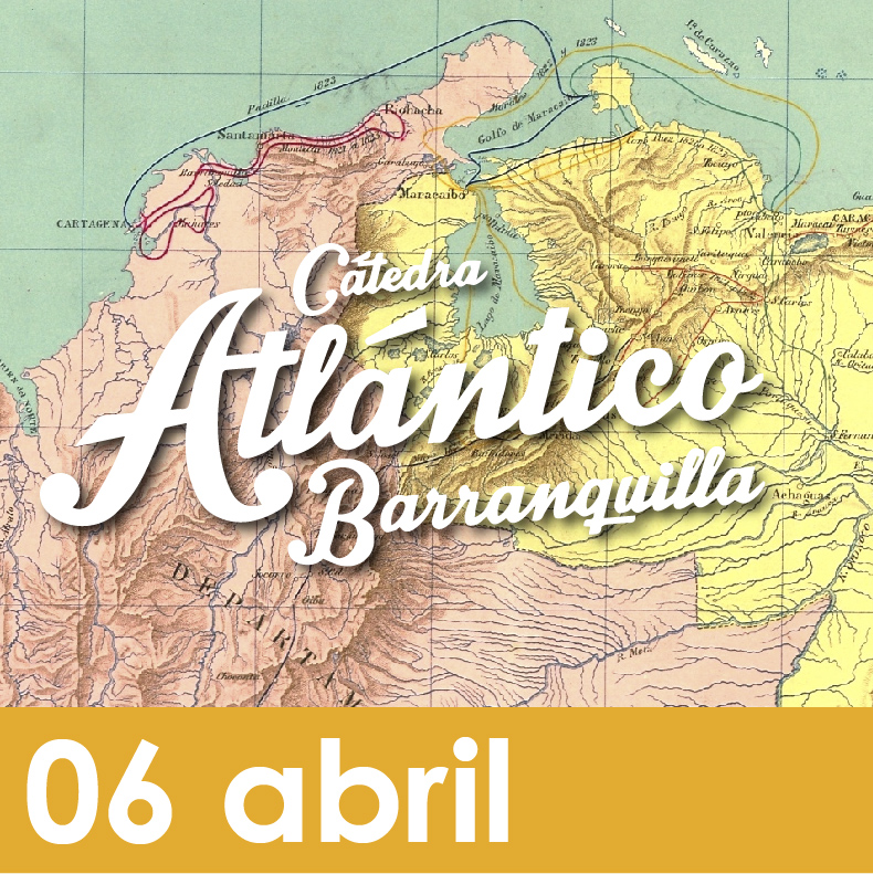 Cátedra Atlántico Barranquilla - ¿Cuál Es El Plan?
