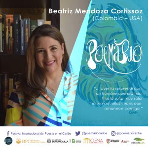 Beatriz Mendoza Cortissoz