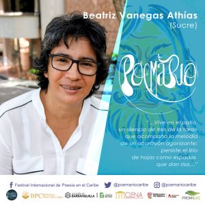 Beatriz Vanegas Athías