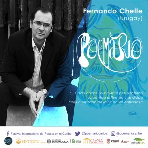 Fernando Chelle