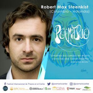 Robert Max Steenkist