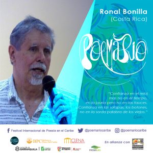 Ronal Bonilla