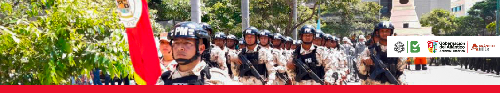 Acto Cívico Militar: BICENTENARIO DE LA BATALLA DE BOYACÁ
