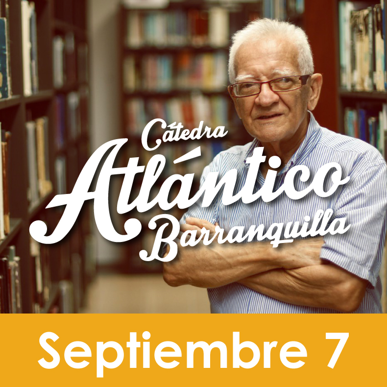 Cátedra Atlántico - Barranquilla - ¿Cuál Es El Plan?